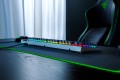 Razer BlackWidow V4 X. Tastatur Formfaktor: Volle Größe (100%), Geräteschnittstelle: USB, Tastatur-Switch: Mechanischer Switch. Typ der Hintergrundbeleuchtung: RGB-LED. Empfohlene Nutzung: Gaming. Pro - 2427891