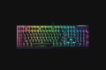 Razer BlackWidow V4 X. Tastatur Formfaktor: Volle Größe (100%), Geräteschnittstelle: USB, Tastatur-Switch: Mechanischer Switch. Typ der Hintergrundbeleuchtung: RGB-LED. Empfohlene Nutzung: Gaming. Pro - 2427892