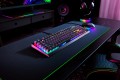 Razer BlackWidow V4 X. Tastatur Formfaktor: Volle Größe (100%), Geräteschnittstelle: USB, Tastatur-Switch: Mechanischer Switch. Typ der Hintergrundbeleuchtung: RGB-LED. Empfohlene Nutzung: Gaming. Pro - 2427889