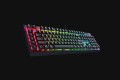 Razer BlackWidow V4 X. Tastatur Formfaktor: Volle Größe (100%), Geräteschnittstelle: USB, Tastatur-Switch: Mechanischer Switch. Typ der Hintergrundbeleuchtung: RGB-LED. Empfohlene Nutzung: Gaming. Pro - 2427893