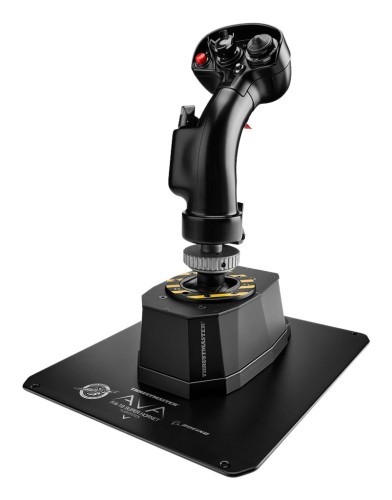 Joystick Thrustmaster AVA FA18 Super Hornet Flight Stick - 2427909