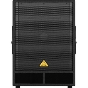 Behringer Eurolive VQ1800D Czarny 500 W