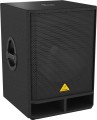 Behringer Eurolive VQ1800D Czarny 500 W - 2127812