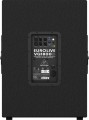 Behringer Eurolive VQ1800D Czarny 500 W - 2127816
