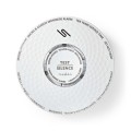 Czujnik dymu i czadu Nedis DTCTCS10WT - 2438294