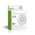 Czujnik dymu i czadu Nedis DTCTCS10WT - 2438300