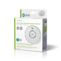 Czujnik dymu i czadu Nedis DTCTCS10WT - 2438306
