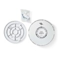 Czujnik dymu i czadu Nedis DTCTCS10WT - 2438301