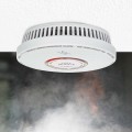 Czujnik dymu i czadu Nedis DTCTCS10WT - 2438304