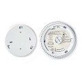 Czujnik dymu i czadu Nedis DTCTCS10WT - 2438298