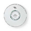 Czujnik dymu i czadu Nedis DTCTCS10WT - 2438295