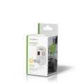Nedis DTCTG10CWT detektor gazu LPG, Gaz naturalny - 2438311