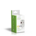 Nedis DTCTG10CWT detektor gazu LPG, Gaz naturalny - 2438313