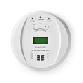 Nedis DTCTCO40WT detektor gazu Tlenek Węglu (CO) - 2438325