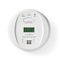 Nedis DTCTCO40WT detektor gazu Tlenek Węglu (CO) - 2438320
