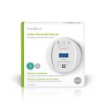 Nedis DTCTCO40WT detektor gazu Tlenek Węglu (CO) - 2438319