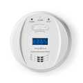 Nedis DTCTCO40WT detektor gazu Tlenek Węglu (CO) - 2438326