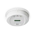 Nedis DTCTCO40WT detektor gazu Tlenek Węglu (CO) - 2438316