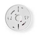 Nedis DTCTCO40WT detektor gazu Tlenek Węglu (CO) - 2438321