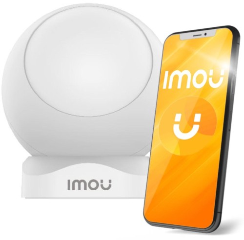 Czujnik ruchu Imou IOT-ZP1-EU - 2428247