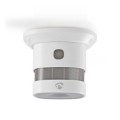 Czujnik dymu Nedis SmartLife ZBDS10WT - 2438346