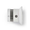 Czujnik dymu Nedis SmartLife ZBDS10WT - 2438347