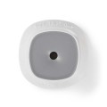 Czujnik dymu Nedis SmartLife ZBDS10WT - 2438348