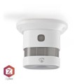 Czujnik dymu Nedis SmartLife ZBDS10WT - 2438356