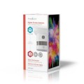 Czujnik dymu Nedis SmartLife ZBDS10WT - 2438353