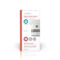 Czujnik dymu Nedis SmartLife ZBDS10WT - 2438352