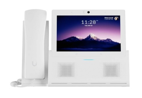 Ubiquiti UTP-TouchMax-White-U Phone Touch Max - 2438385