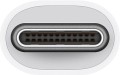 Apple MW5M3ZM/A huby i koncentratory USB Type-C Biały - 2428293