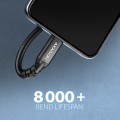 Axagon BUCM32-CF15AB kabel USB USB 3.2 Gen 2x2 1,5 m USB C Czarny - 2428384