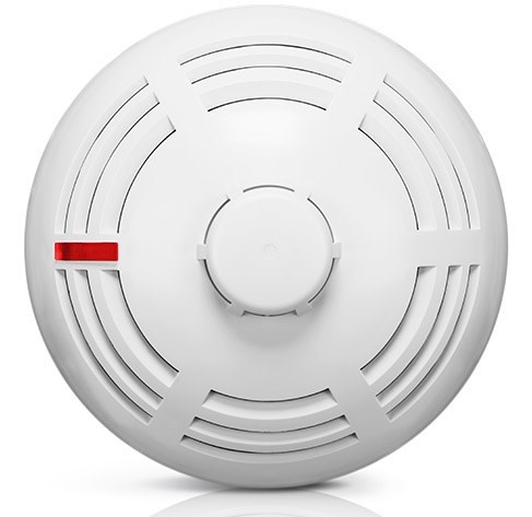 Satel ASD-200 detektor dymu Bezprzewodowy - 1888693