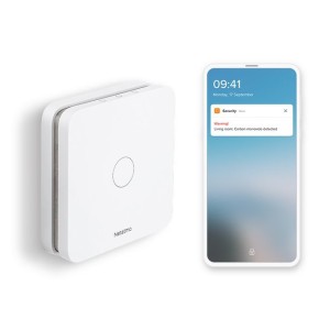 Czujnik czadu NETATMO NCO-EC