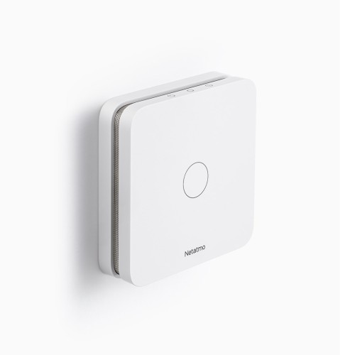 Czujnik czadu Netatmo NCO-EC - 2440438