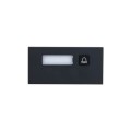 Dahua Technology VTO4202FB-MB1 Moduł przycisku wywołania - 2440443