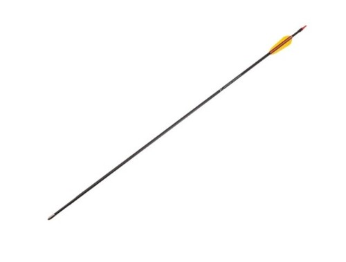 Strzała z włókna szklanego 30" Poe Lang (VD-065K) - 2440543