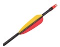 Strzała z włókna szklanego 30" Poe Lang (VD-065K) - 2304746