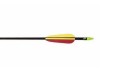 Strzała z włókna szklanego 30" Poe Lang (VD-065K) - 2440544