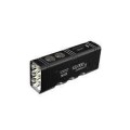 Nitecore TM12K latarka Czarny Latarka taktyczna LED - 2066703