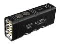Nitecore TM12K latarka Czarny Latarka taktyczna LED - 2440579