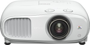 Projektor Epson EH-TW7100 3LCD 4k UHD 3000ANSI 100000:1 2xHDMI 2xUSB-A Mini USB-B