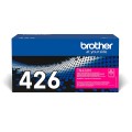 Brother TN-426M kaseta z tonerem 1 szt. Oryginalny Purpurowy - 1931985