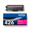 Brother TN-426M kaseta z tonerem 1 szt. Oryginalny Purpurowy - 2440821