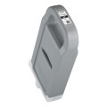 Canon PFI-710BK nabój z tuszem Oryginalny Czarny - 2440826