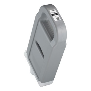 Canon PFI-710BK nabój z tuszem Oryginalny Czarny - 2440826