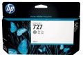 HP Szary wkład atramentowy 727 DesignJet 130 ml - 2084001
