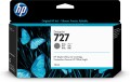 HP Szary wkład atramentowy 727 DesignJet 130 ml - 2084000