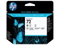 HP 72 głowica do drukarki Termiczny druk atramentowy - 2180360